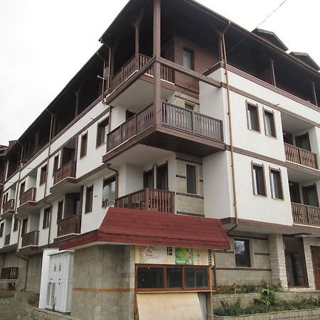 Fortuna Complex Alexander Services Apartments Μπάνσκο Εξωτερικό φωτογραφία
