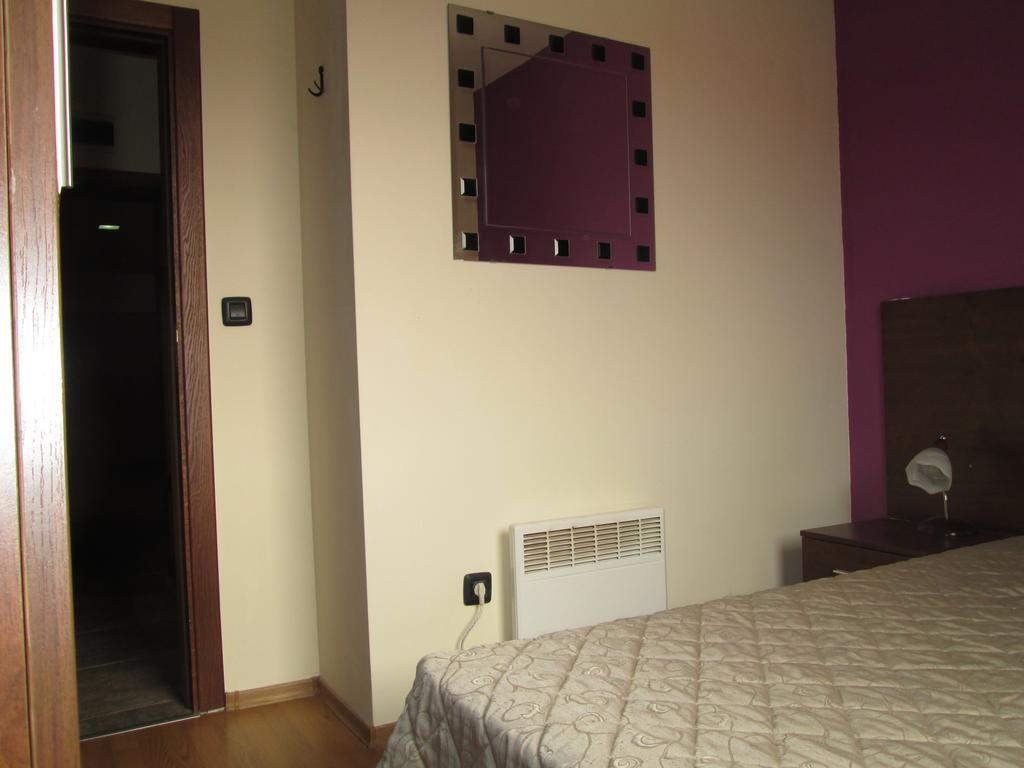 Fortuna Complex Alexander Services Apartments Μπάνσκο Εξωτερικό φωτογραφία