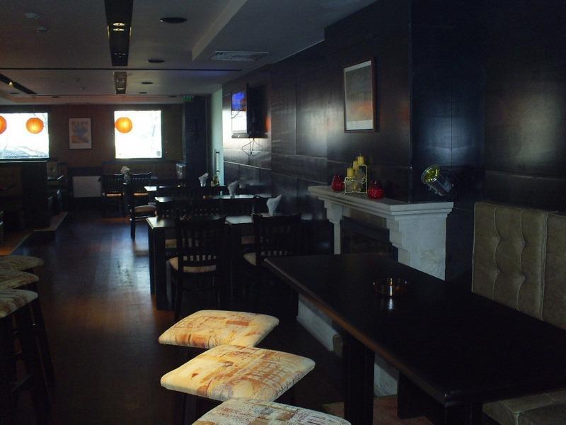 Fortuna Complex Alexander Services Apartments Μπάνσκο Εξωτερικό φωτογραφία