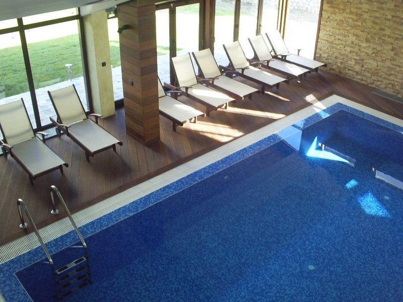 Fortuna Complex Alexander Services Apartments Μπάνσκο Εξωτερικό φωτογραφία