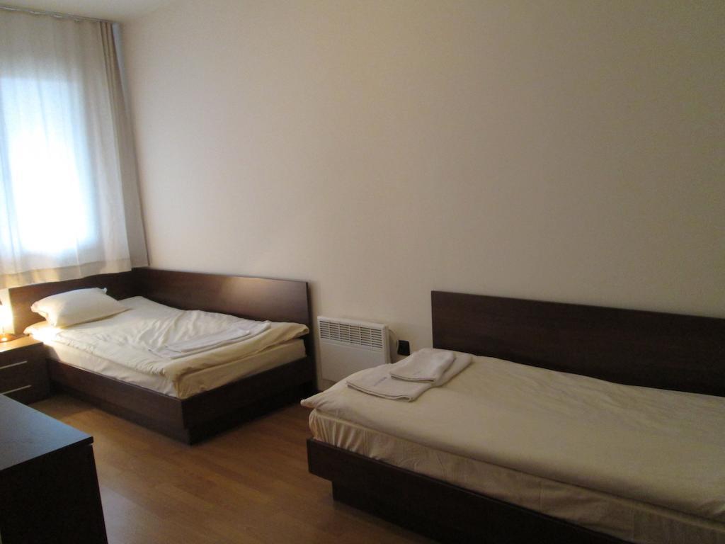 Fortuna Complex Alexander Services Apartments Μπάνσκο Εξωτερικό φωτογραφία