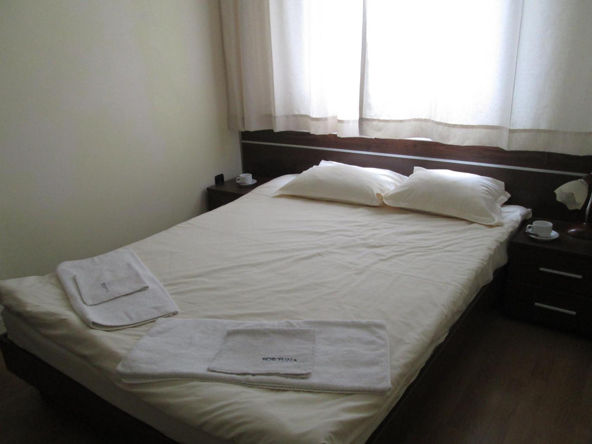 Fortuna Complex Alexander Services Apartments Μπάνσκο Εξωτερικό φωτογραφία