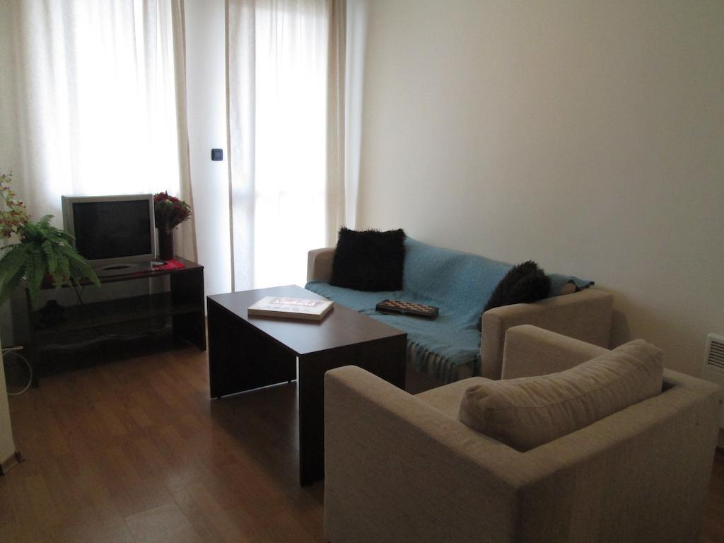 Fortuna Complex Alexander Services Apartments Μπάνσκο Δωμάτιο φωτογραφία
