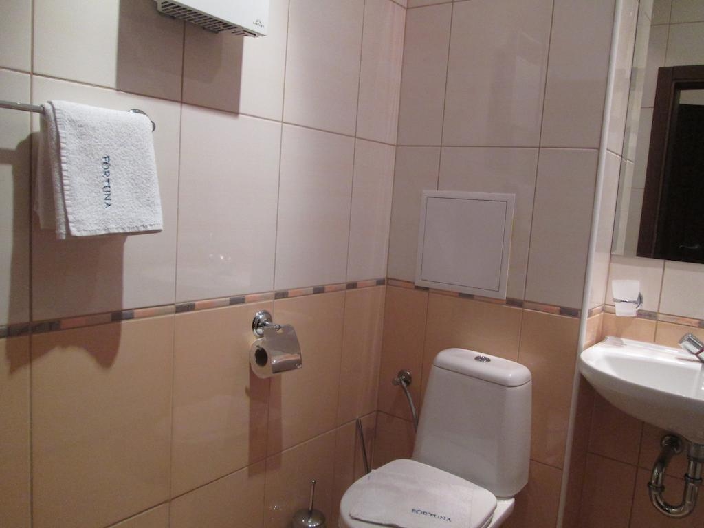 Fortuna Complex Alexander Services Apartments Μπάνσκο Εξωτερικό φωτογραφία