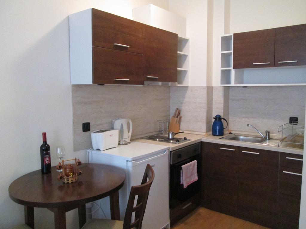 Fortuna Complex Alexander Services Apartments Μπάνσκο Εξωτερικό φωτογραφία