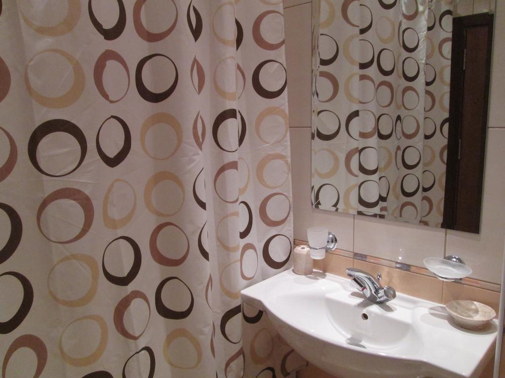 Fortuna Complex Alexander Services Apartments Μπάνσκο Εξωτερικό φωτογραφία