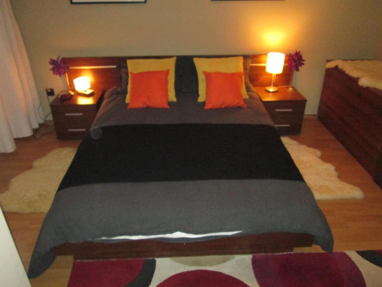 Fortuna Complex Alexander Services Apartments Μπάνσκο Εξωτερικό φωτογραφία