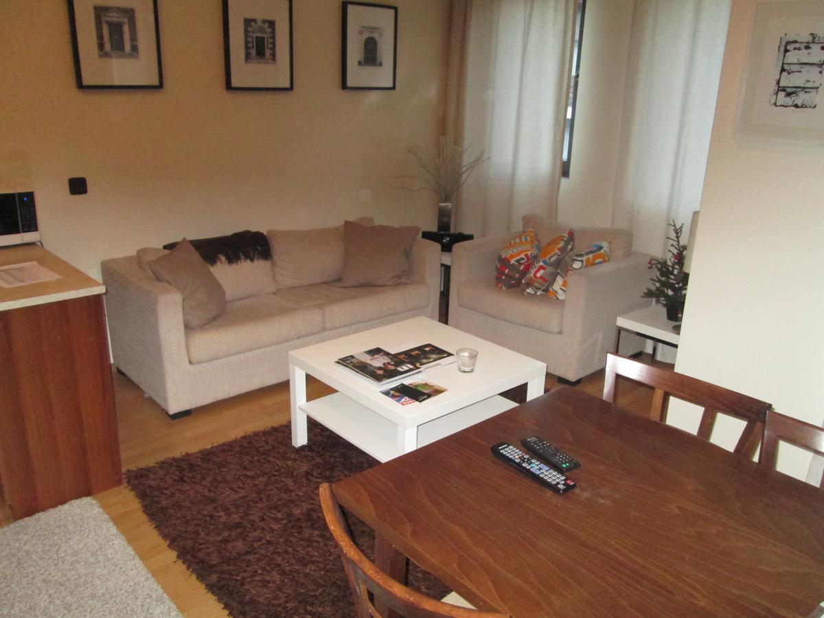 Fortuna Complex Alexander Services Apartments Μπάνσκο Εξωτερικό φωτογραφία