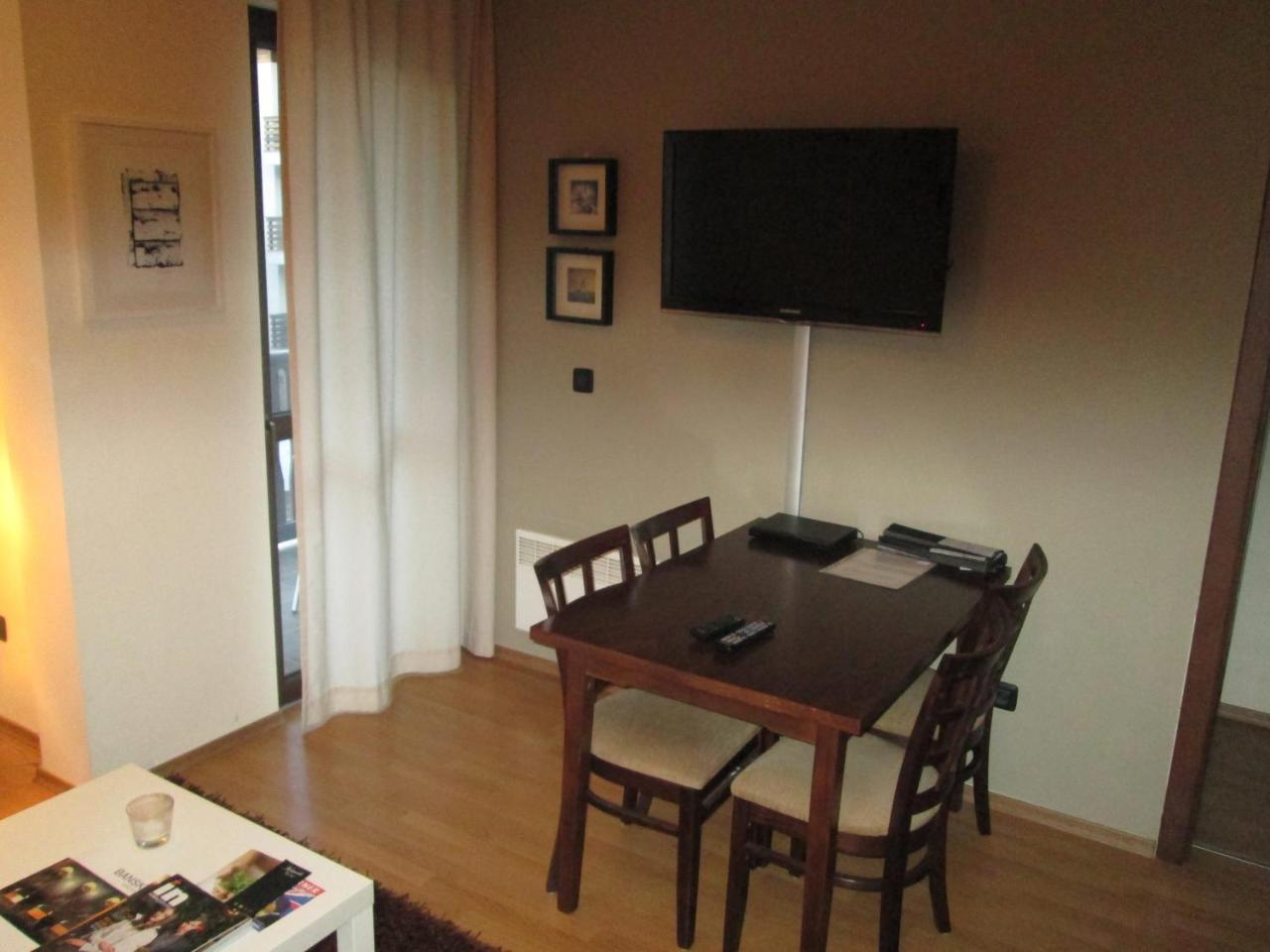 Fortuna Complex Alexander Services Apartments Μπάνσκο Εξωτερικό φωτογραφία
