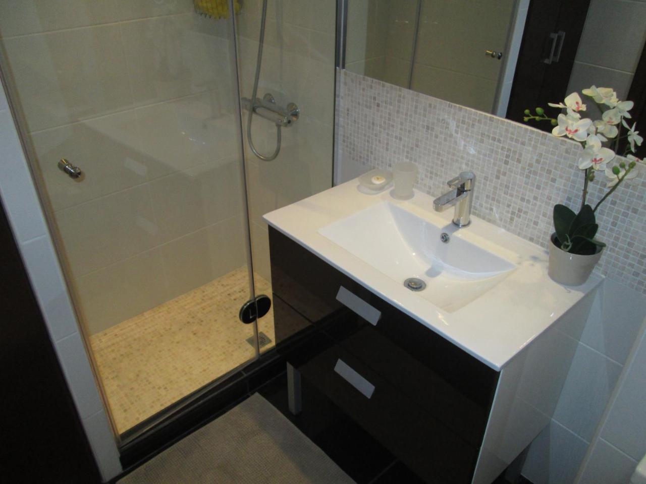 Fortuna Complex Alexander Services Apartments Μπάνσκο Εξωτερικό φωτογραφία