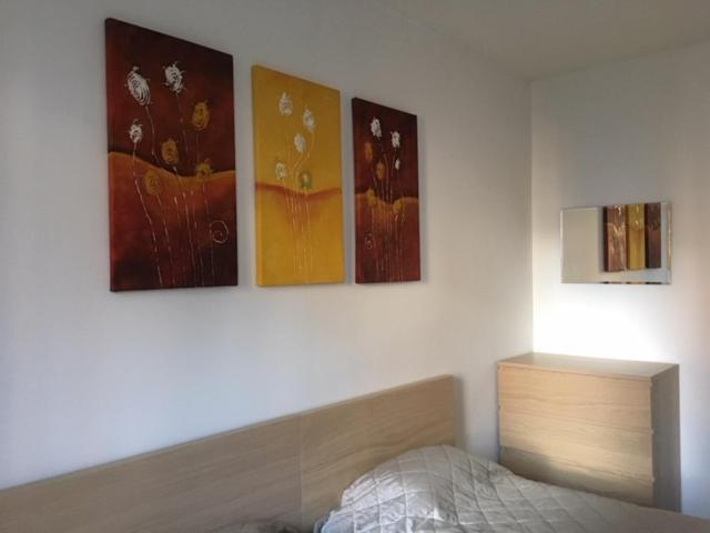Fortuna Complex Alexander Services Apartments Μπάνσκο Εξωτερικό φωτογραφία
