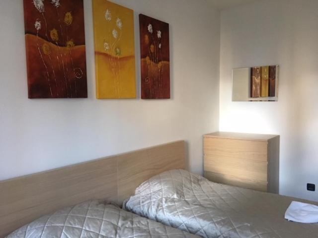 Fortuna Complex Alexander Services Apartments Μπάνσκο Εξωτερικό φωτογραφία