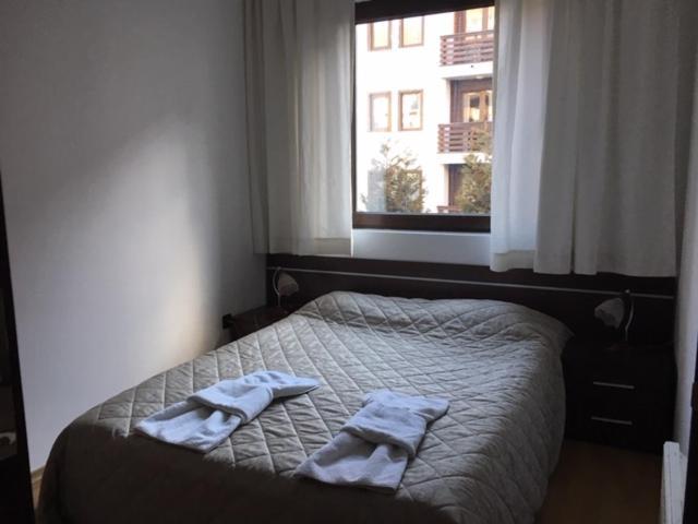 Fortuna Complex Alexander Services Apartments Μπάνσκο Εξωτερικό φωτογραφία