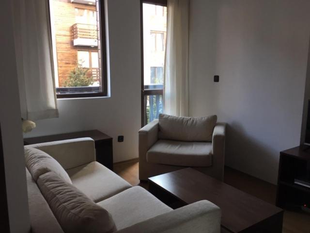 Fortuna Complex Alexander Services Apartments Μπάνσκο Εξωτερικό φωτογραφία