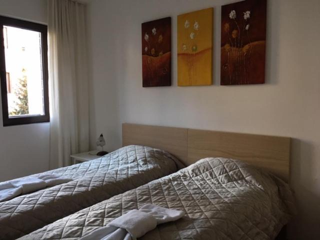 Fortuna Complex Alexander Services Apartments Μπάνσκο Εξωτερικό φωτογραφία